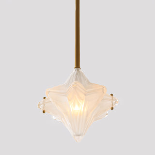Astrid Star Pendant Light