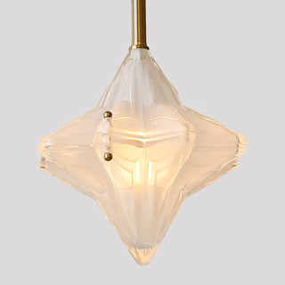 Astrid Star Pendant Light