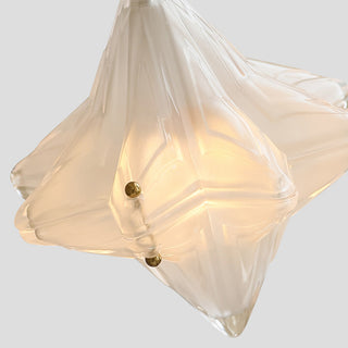 Astrid Star Pendant Light