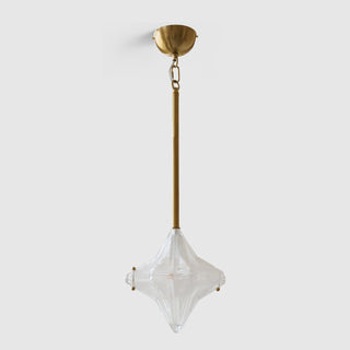 Astrid Star Pendant Light