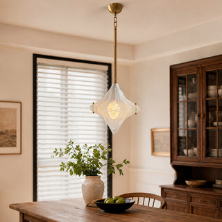 Astrid Star Pendant Light