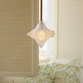 Astrid Star Pendant Light