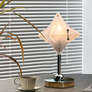 Astrid Star Table Lamp