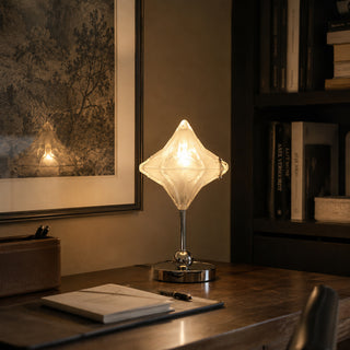 Astrid Star Table Lamp