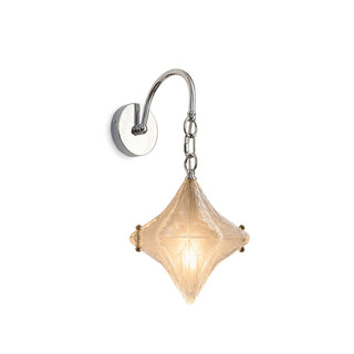 Astrid Star Wall Sconce