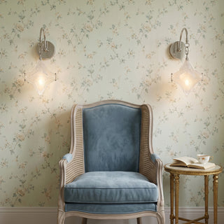 Astrid Star Wall Sconce