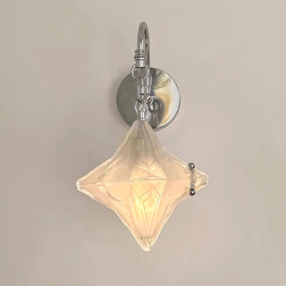 Astrid Star Wall Sconce