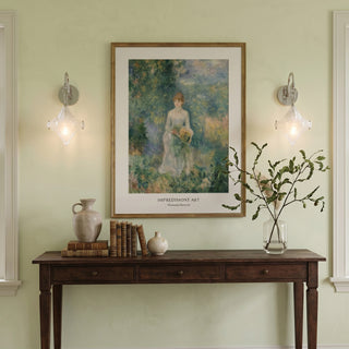 Astrid Star Wall Sconce