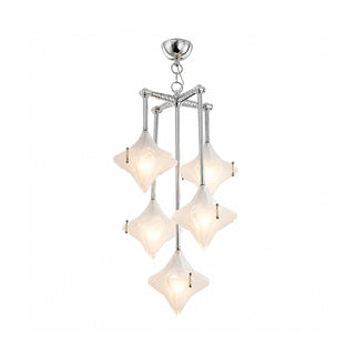 Astrid Stars Pendant Light