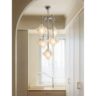 Astrid Stars Pendant Light