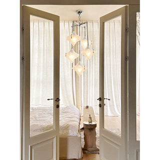 Astrid Stars Pendant Light
