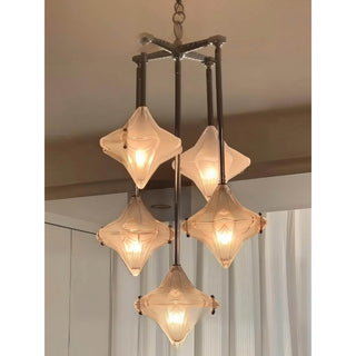 Astrid Stars Pendant Light