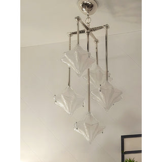 Astrid Stars Pendant Light