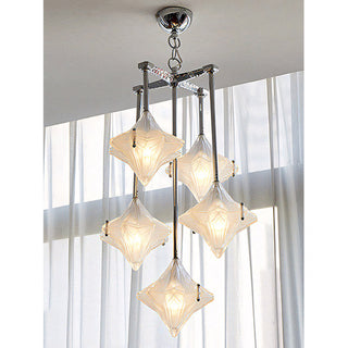 Astrid Stars Pendant Light