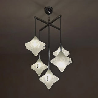 Astrid Stars Pendant Light