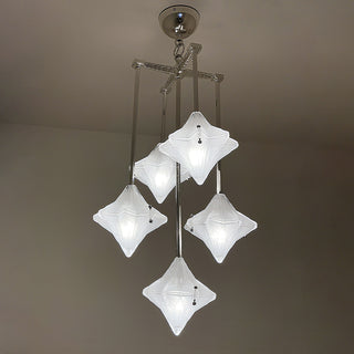 Astrid Stars Pendant Light