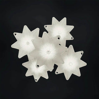 Astrid Stars Pendant Light