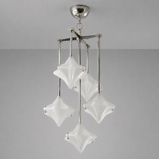 Astrid Stars Pendant Light
