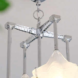 Astrid Stars Pendant Light