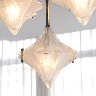 Astrid Stars Pendant Light