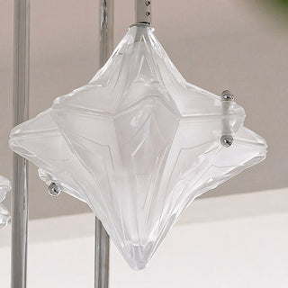 Astrid Stars Pendant Light