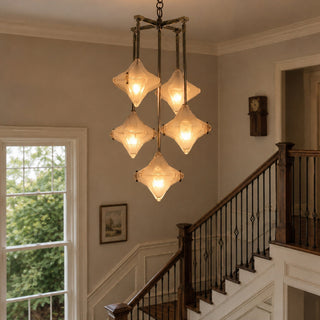 Astrid Stars Pendant Light
