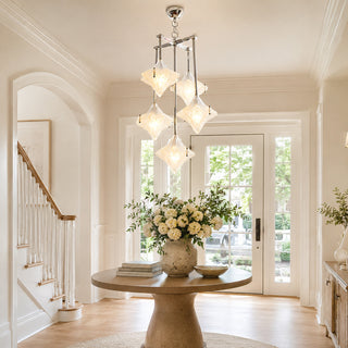 Astrid Stars Pendant Light