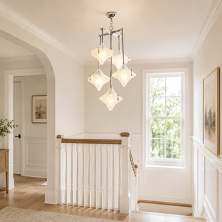 Astrid Stars Pendant Light