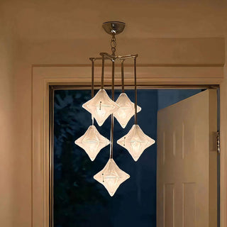 Astrid Stars Pendant Light
