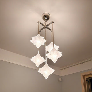 Astrid Stars Pendant Light
