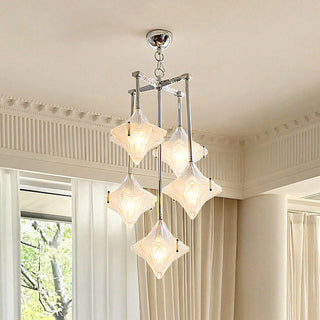 Astrid Stars Pendant Light