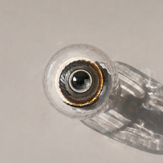 Astromira Glass Wall Sconce