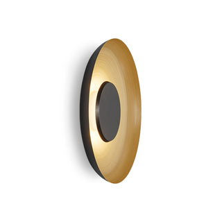 Aula Disc Wall Sconce