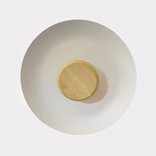 Aula Disc Wall Sconce