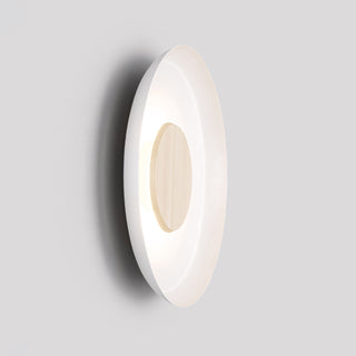 Aula Disc Wall Sconce