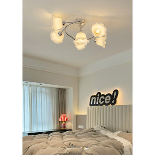 Auray Swirl Ceiling Light