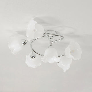 Auray Swirl Ceiling Light