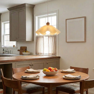 Aurelia Skirt Pendant Lamp