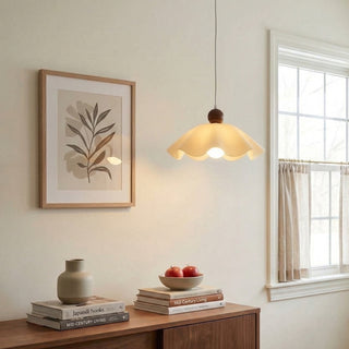 Aurelia Skirt Pendant Lamp