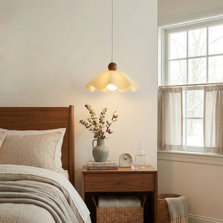 Aurelia Skirt Pendant Lamp