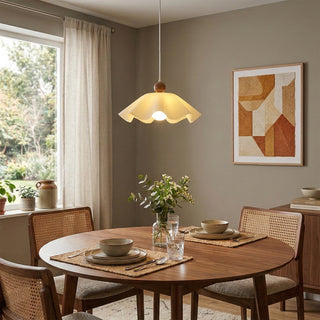 Aurelia Skirt Pendant Lamp