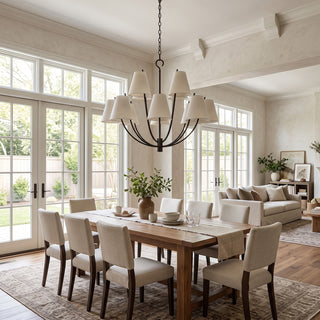 Aureline Nesting Chandelier