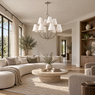 Aureline Nesting Chandelier