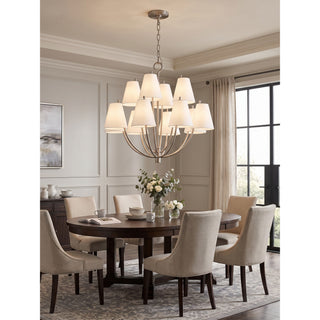 Aureline Nesting Chandelier