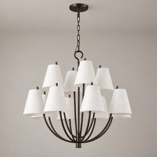 Aureline Nesting Chandelier