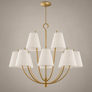 Aureline Nesting Chandelier