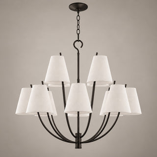 Aureline Nesting Chandelier