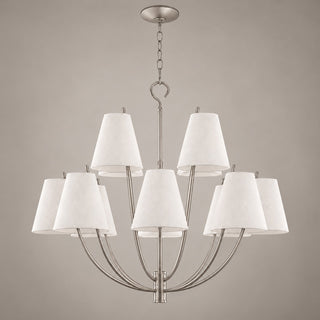 Aureline Nesting Chandelier