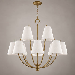 Aureline Nesting Chandelier