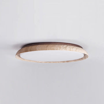 D 11,8″ x H 2,8″ / D 30cm x H 7cm